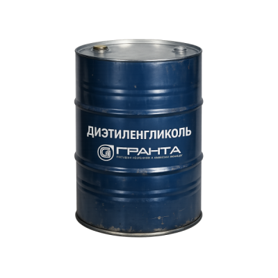 Диэтиленгликоль