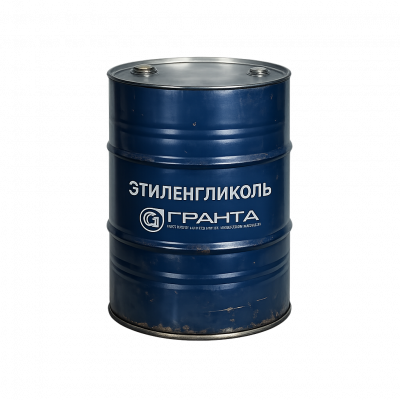 Этиленгликоль